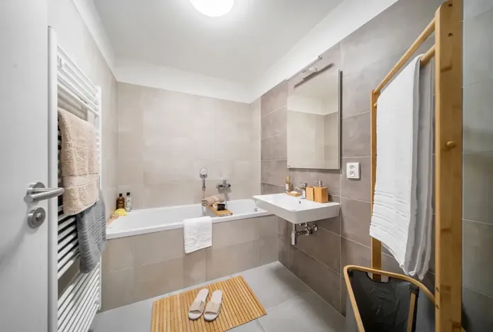 Prodej bytu 3+kk, Holubice, 81 m2