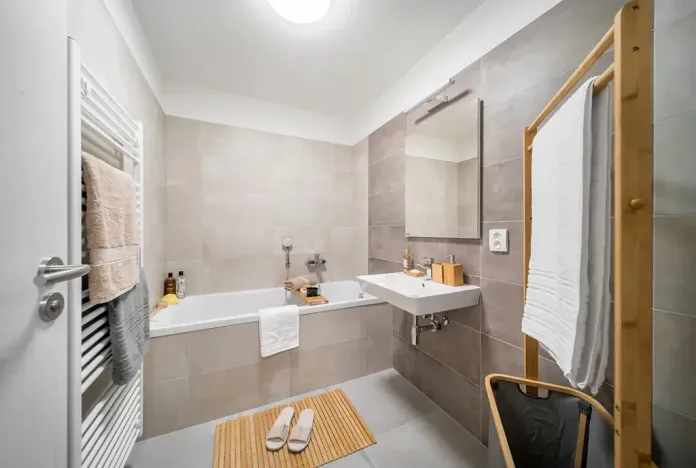 Prodej bytu 2+1, Holubice, 55 m2