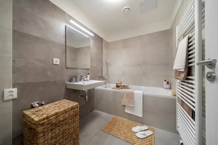 Prodej bytu 3+kk, Holubice, 72 m2