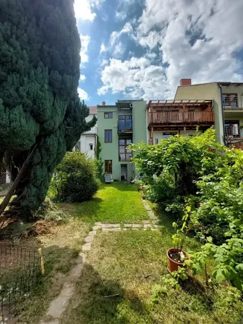 Pronájem bytu 2+kk, Brno, Mikšíčkova, 48 m2