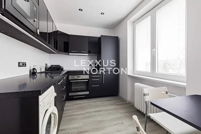 Pronájem bytu 2+1, Praha - Hloubětín, Sadská, 49 m2