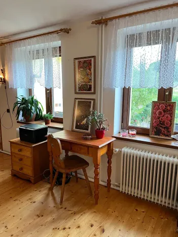 Prodej rodinného domu, Skuteč, 170 m2