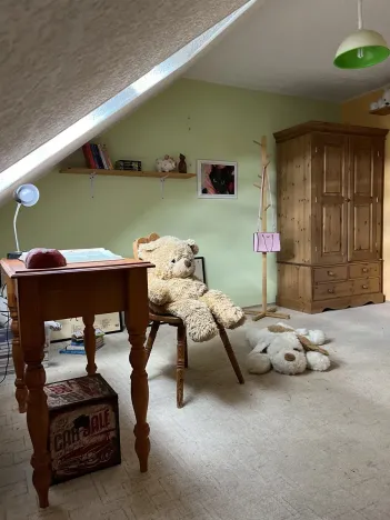 Prodej rodinného domu, Skuteč, 170 m2