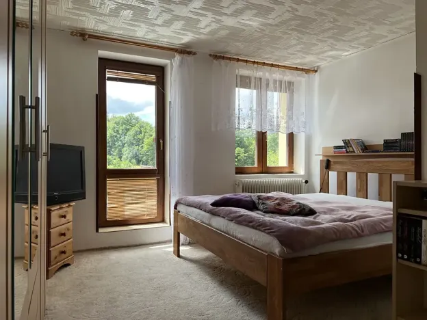 Prodej rodinného domu, Skuteč, 170 m2