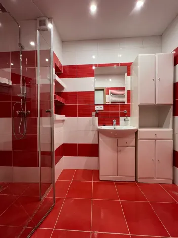 Prodej bytu 3+kk, Předhradí, 66 m2