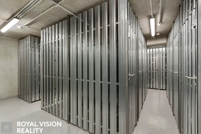 Pronájem bytu 1+kk, Brno, Bratislavská, 37 m2