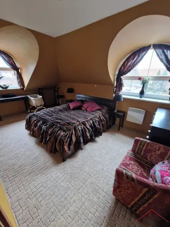 Prodej rodinného domu, Ohrobec, 590 m2