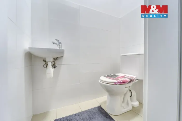 Prodej rodinného domu, Králův Dvůr - Křižatky, Na Vinohradech, 94 m2