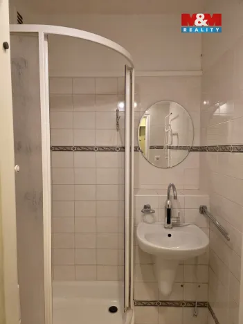 Pronájem bytu 3+1, Česká Lípa, 71 m2