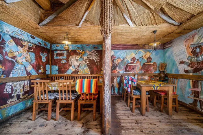 Prodej restaurace, Stará Huť, Dělnická, 300 m2