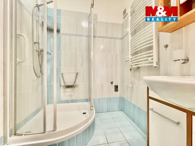 Pronájem bytu 2+1, Žamberk, Pionýrů, 65 m2