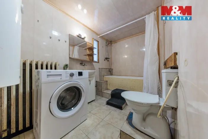 Prodej rodinného domu, Jáchymov, Mincovní, 120 m2