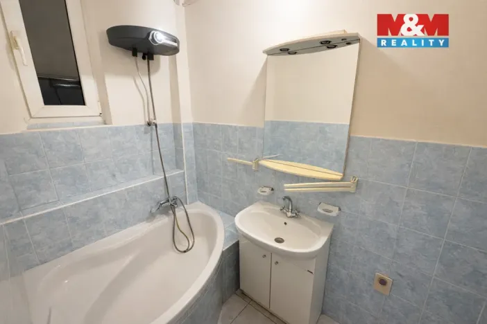 Prodej bytu 3+kk, Praha - Smíchov, Matoušova, 76 m2