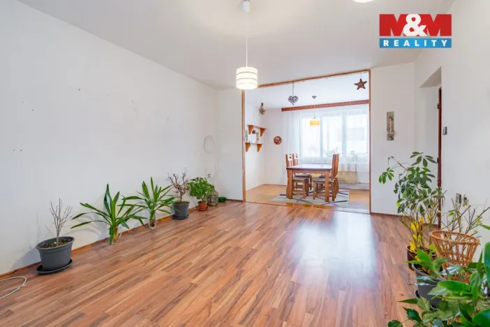 Prodej rodinného domu, Třešť, Roštýnská, 320 m2