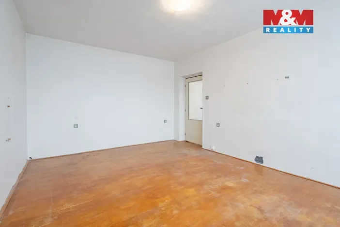 Prodej rodinného domu, Třešť, Roštýnská, 320 m2