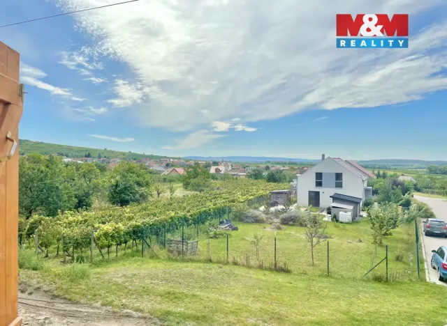 Prodej vinného sklepa, Perná, 31 m2