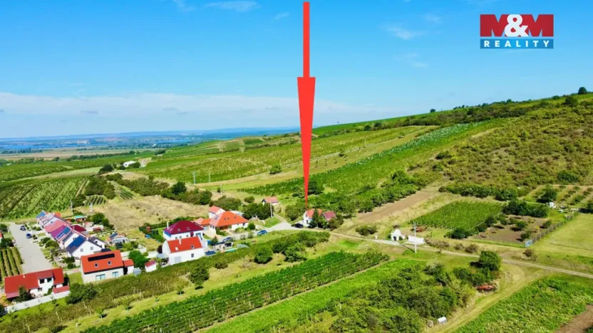 Prodej vinného sklepa, Perná, 31 m2