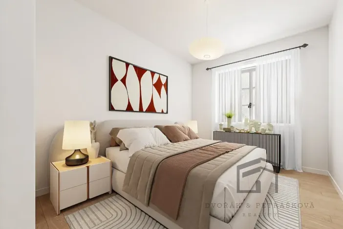 Prodej rodinného domu, Putim, 139 m2