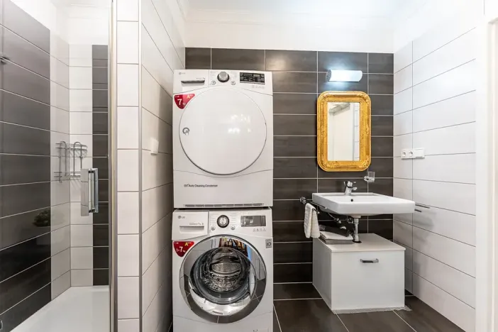 Prodej bytu 2+kk, Holubice, 63 m2