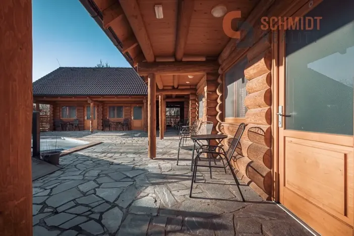 Prodej ubytování, Lednice, 21. dubna, 750 m2