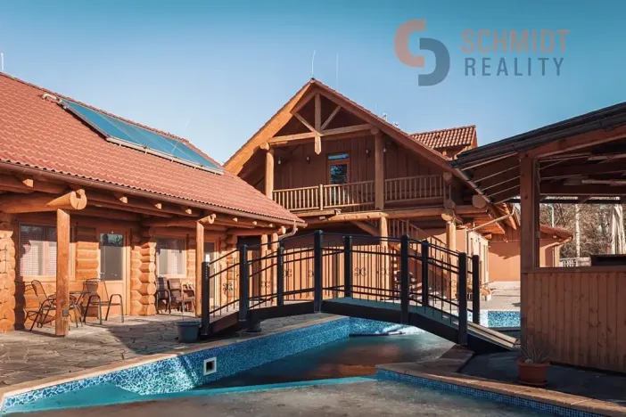 Prodej ubytování, Lednice, 21. dubna, 750 m2