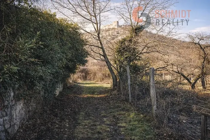 Prodej pozemku pro bydlení, Pavlov, Na Cimbuří, 849 m2