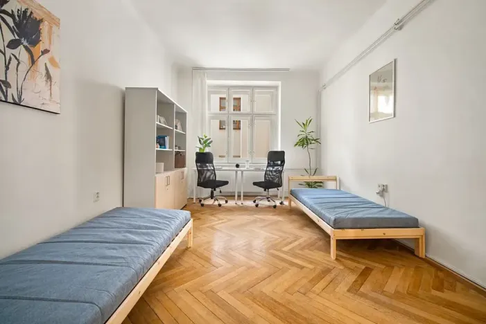Prodej bytu 3+1, Brno, Starobrněnská, 22 m2