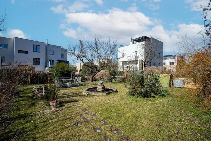 Pronájem pokoje, Brno, Jelínkova, 18 m2