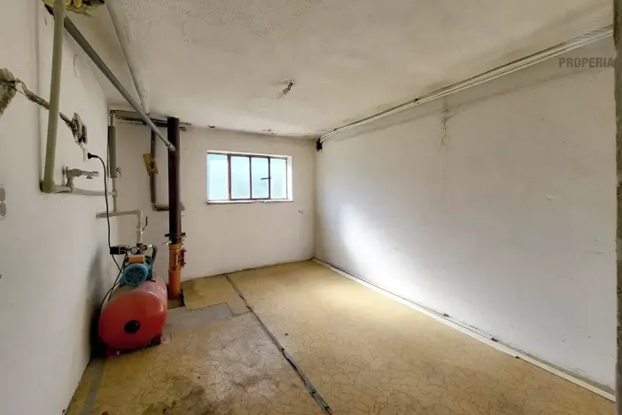 Prodej rodinného domu, Troubsko, Zahradní, 185 m2