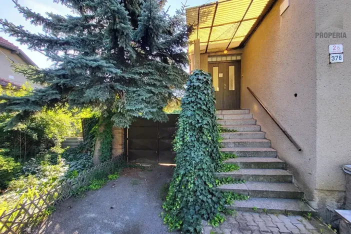 Prodej rodinného domu, Troubsko, Zahradní, 185 m2