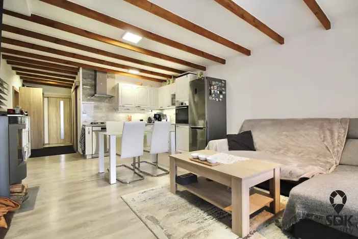 Pronájem rodinného domu, Břeclav, 100 m2