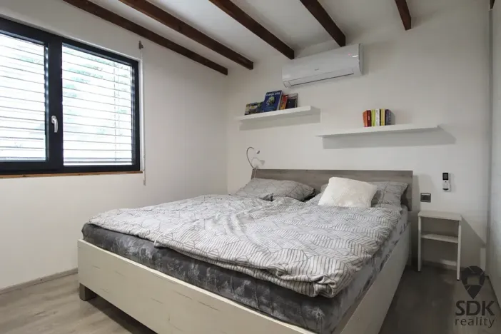 Pronájem rodinného domu, Břeclav, 100 m2