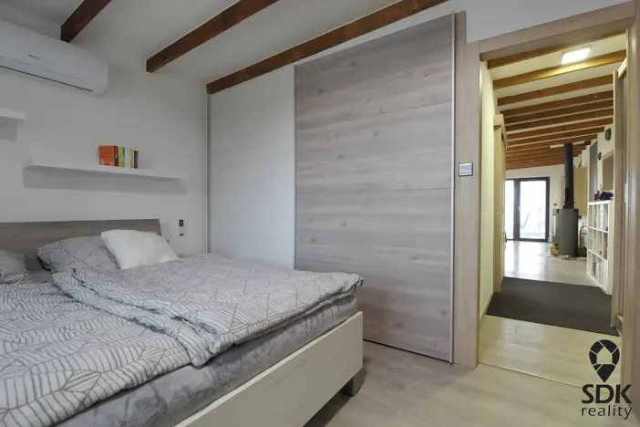 Pronájem rodinného domu, Břeclav, 100 m2