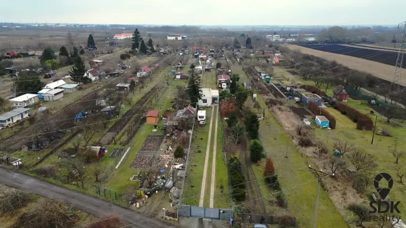 Pronájem rodinného domu, Břeclav, 100 m2