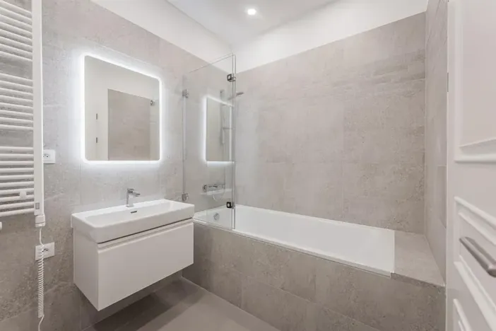 Pronájem bytu 3+kk, Praha - Nové Město, Jungmannova, 102 m2