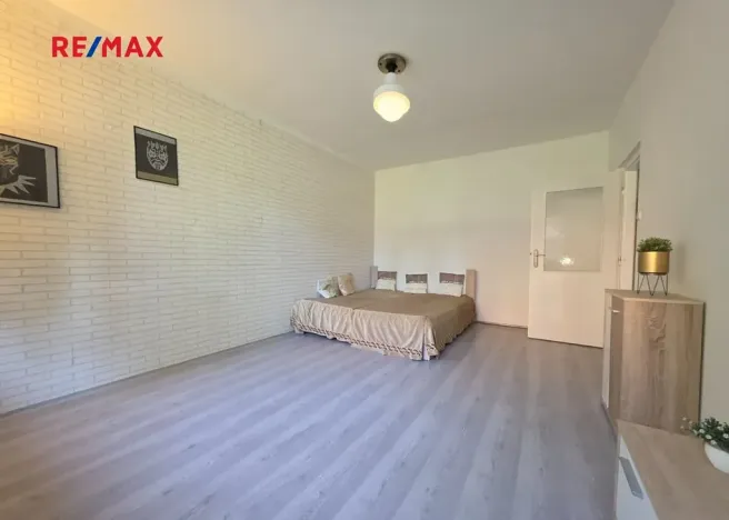 Pronájem bytu 1+1, Šumperk, 8. května, 35 m2