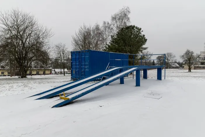 Prodej ostatní, Havířov - Město, Na Nábřeží