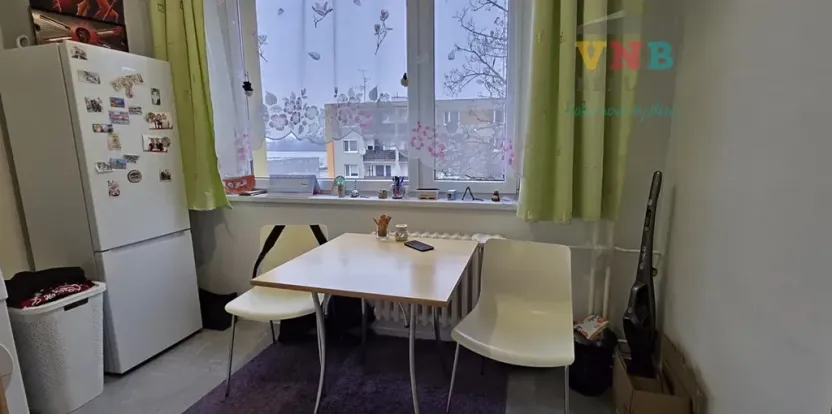 Prodej bytu 2+1, Prostějov, Jana Zrzavého, 55 m2