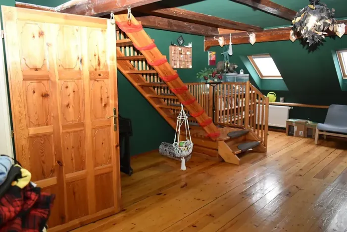 Prodej rodinného domu, Varnsdorf, 537 m2