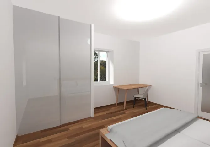 Prodej činžovního domu, Hrádek nad Nisou, 208 m2