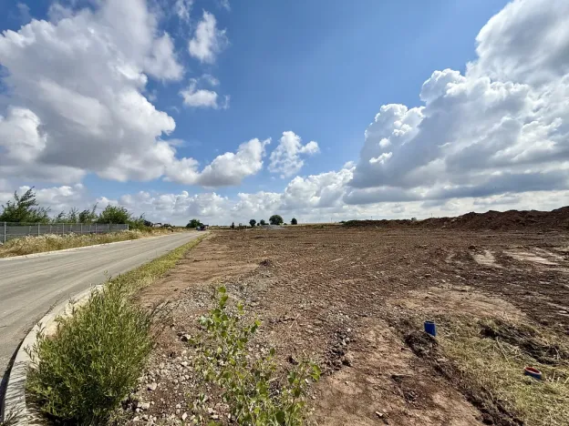 Prodej komerčního pozemku, Úvaly, 5000 m2