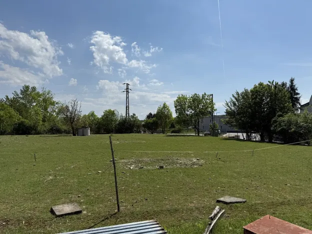 Prodej komerčního pozemku, Mochov, U Mrazíren, 6072 m2