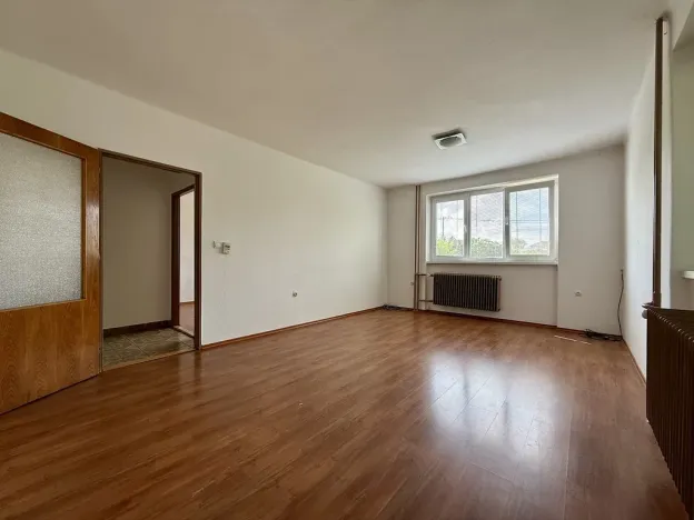 Prodej rodinného domu, Divišov, Na Sídlišti, 100 m2