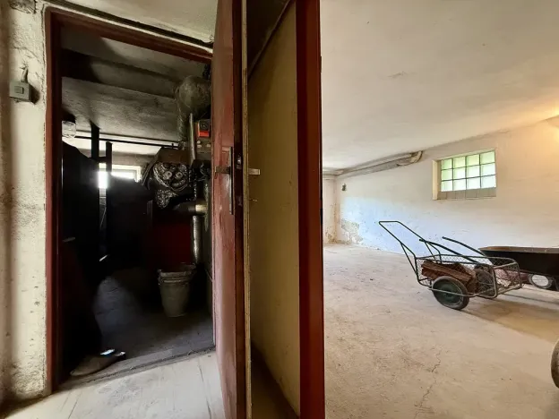 Prodej rodinného domu, Divišov, Na Sídlišti, 100 m2