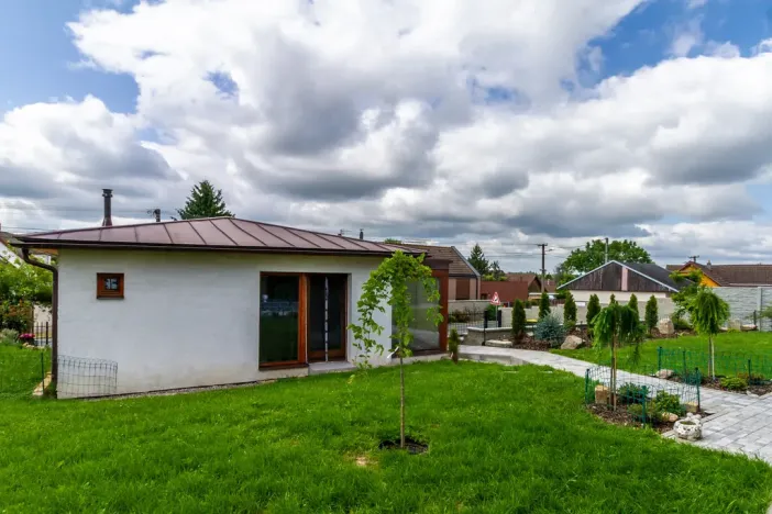 Prodej rodinného domu, Babice, Starobabická, 200 m2