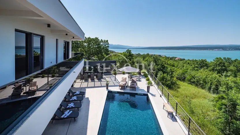 Prodej vily, Zadar, Chorvatsko, 256 m2