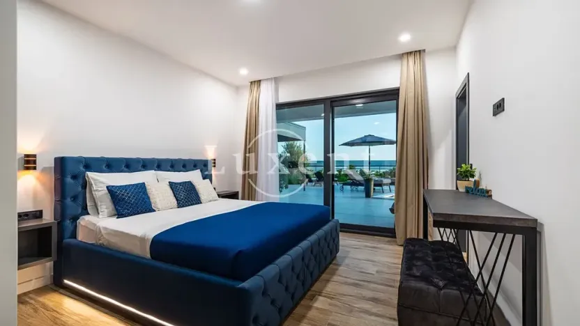 Prodej vily, Zadar, Chorvatsko, 256 m2