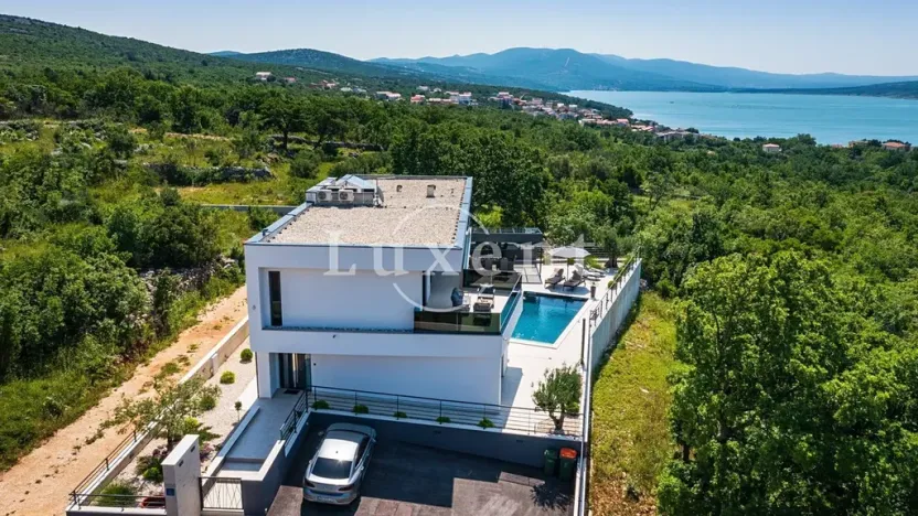 Prodej vily, Zadar, Chorvatsko, 256 m2
