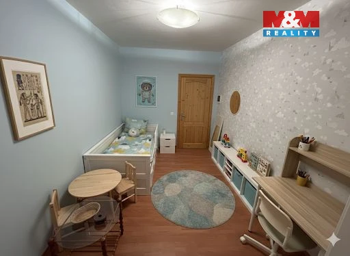 Prodej bytu 3+1, Praha - Řepy, Makovského, 65 m2