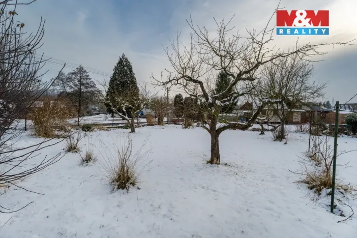 Prodej rodinného domu, Zákupy, Ke Koupališti, 123 m2